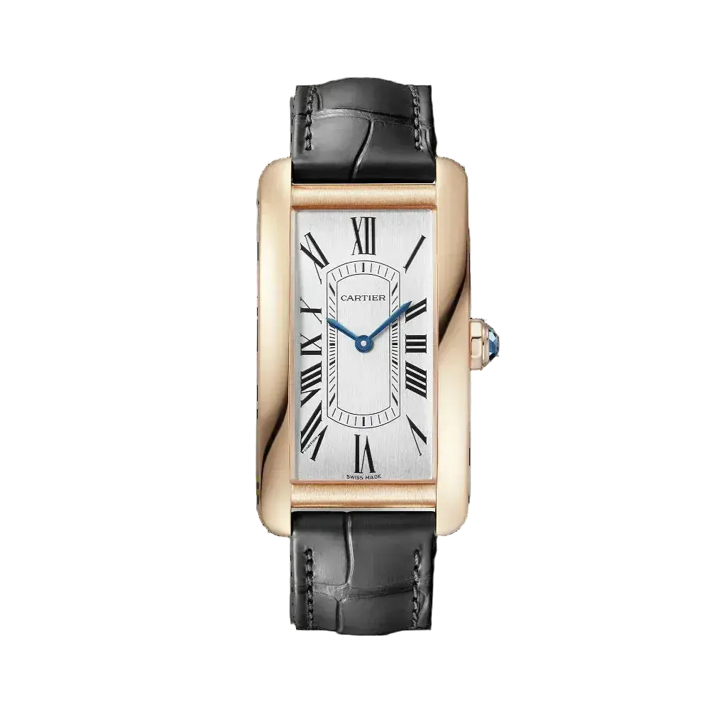 CT Americain Rose Gold 26mm x 45mm Gladius