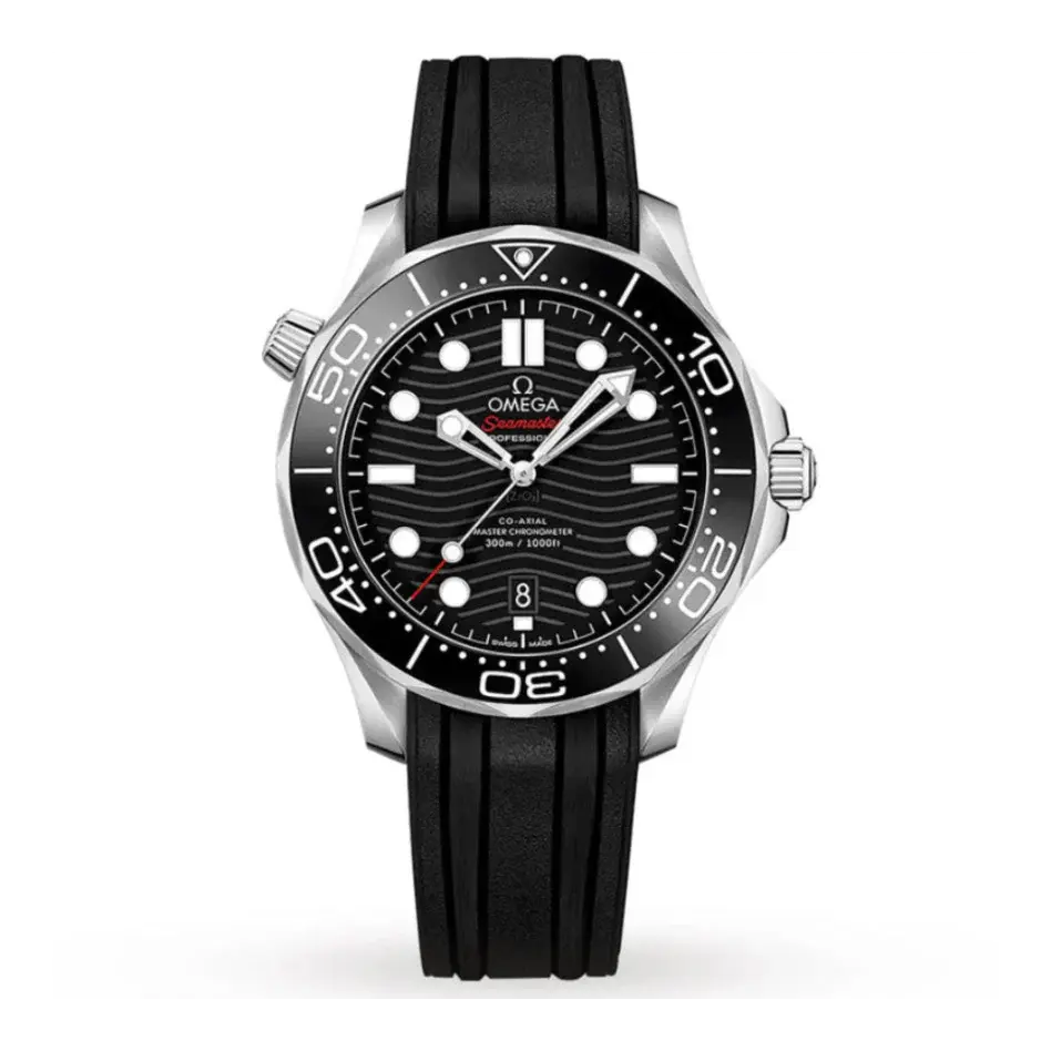 OMG Diver - 42mm Gladius