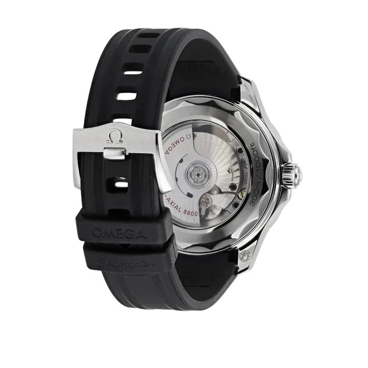 OMG Diver - 42mm Gladius
