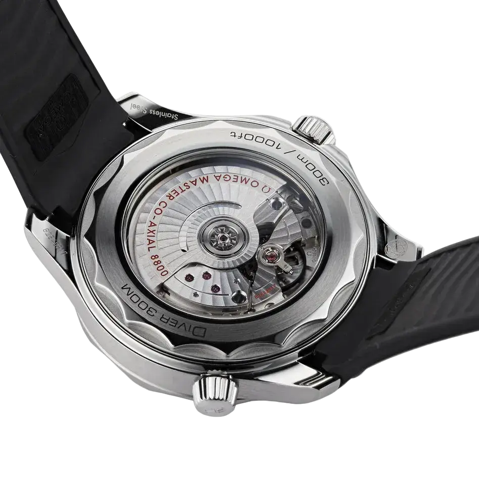 OMG Diver - 42mm Gladius