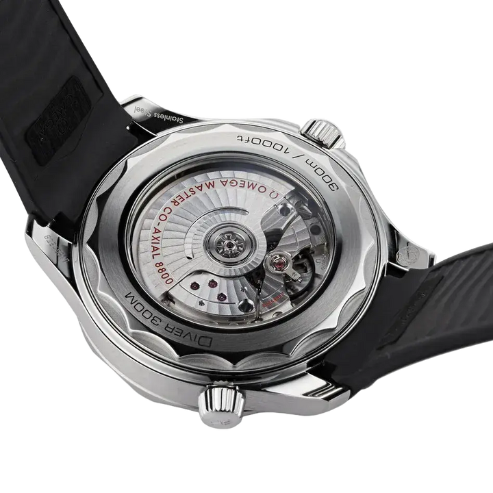 OMG Diver - 42mm Gladius