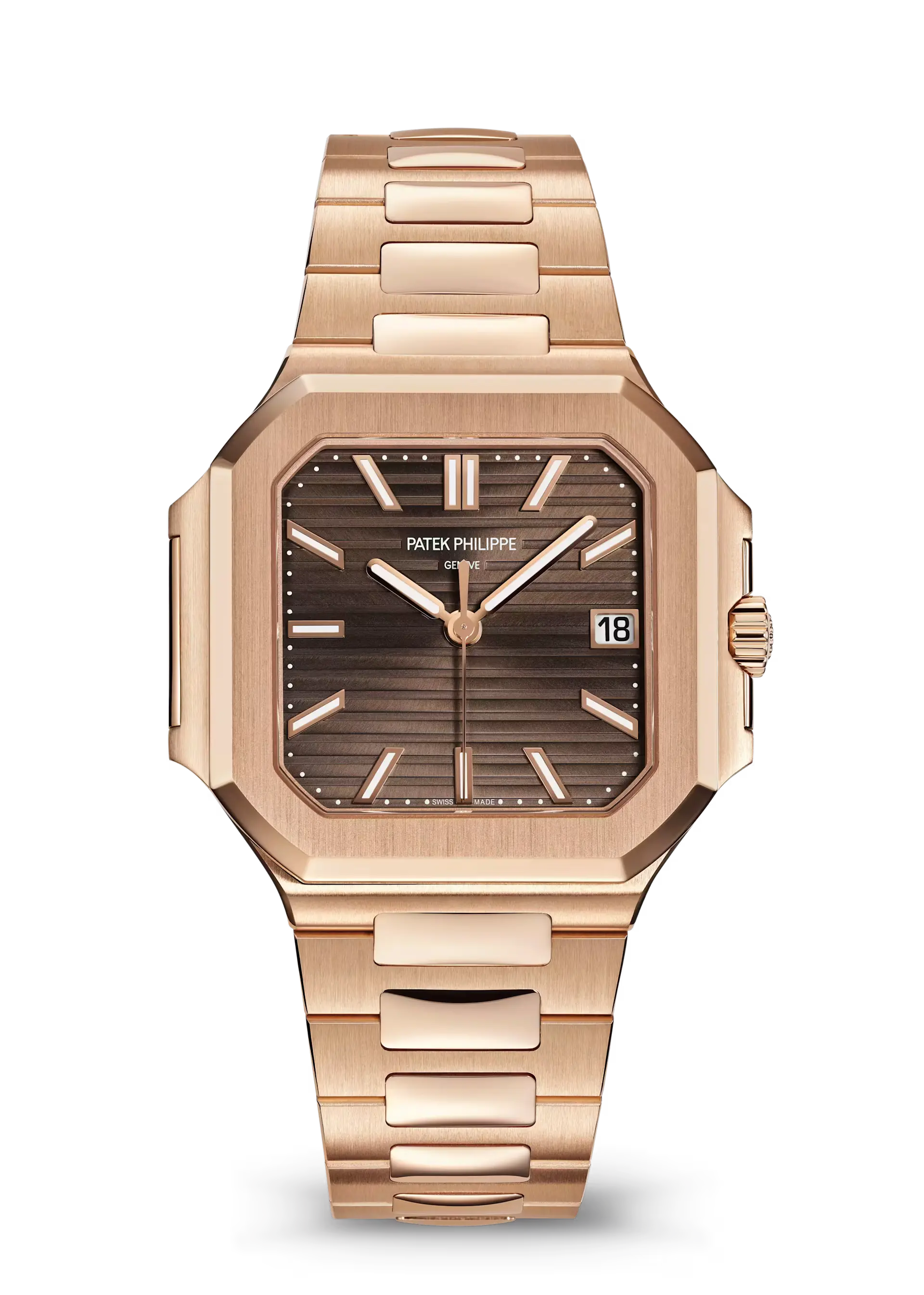 Naut CBT Rosé - 40mm Gladius