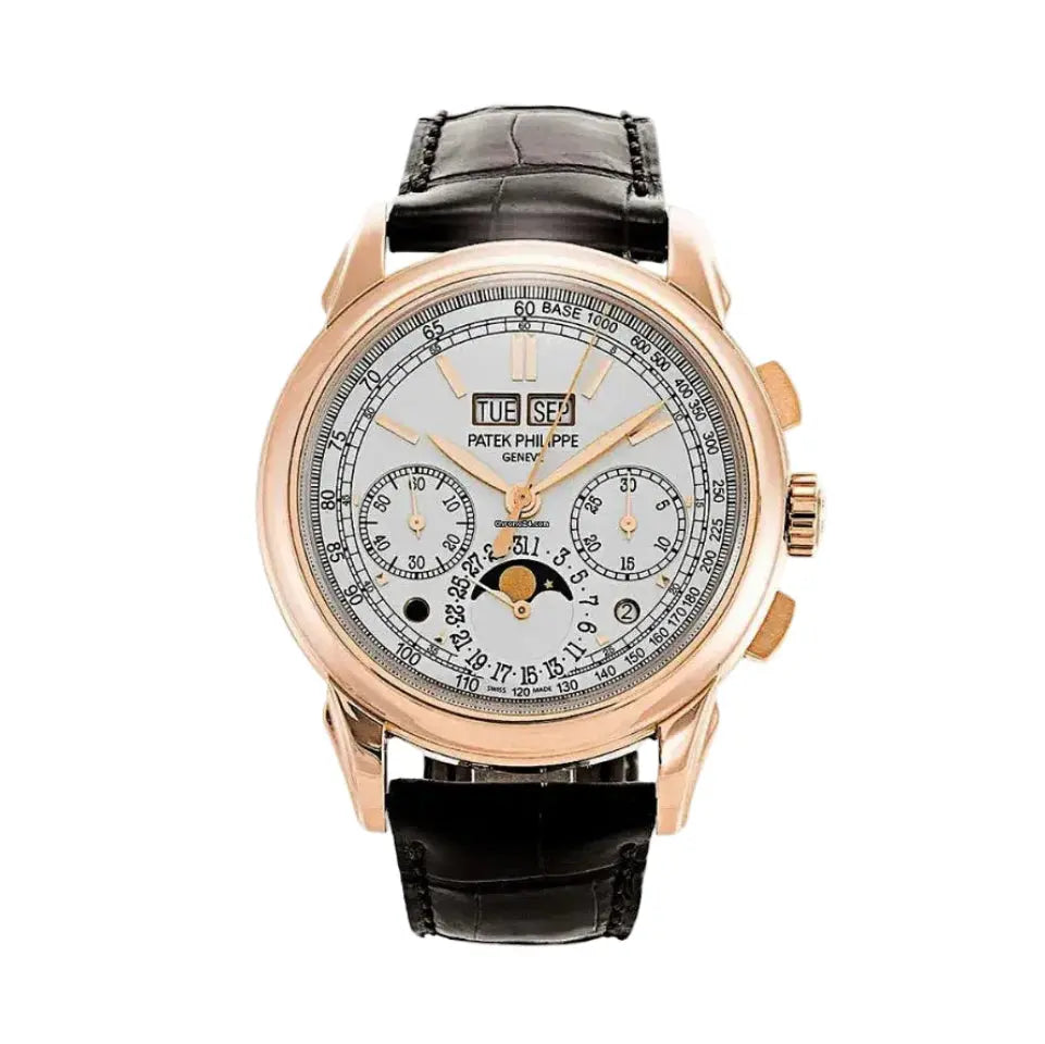 PTK Calendar Rose White - 41mm Gladius