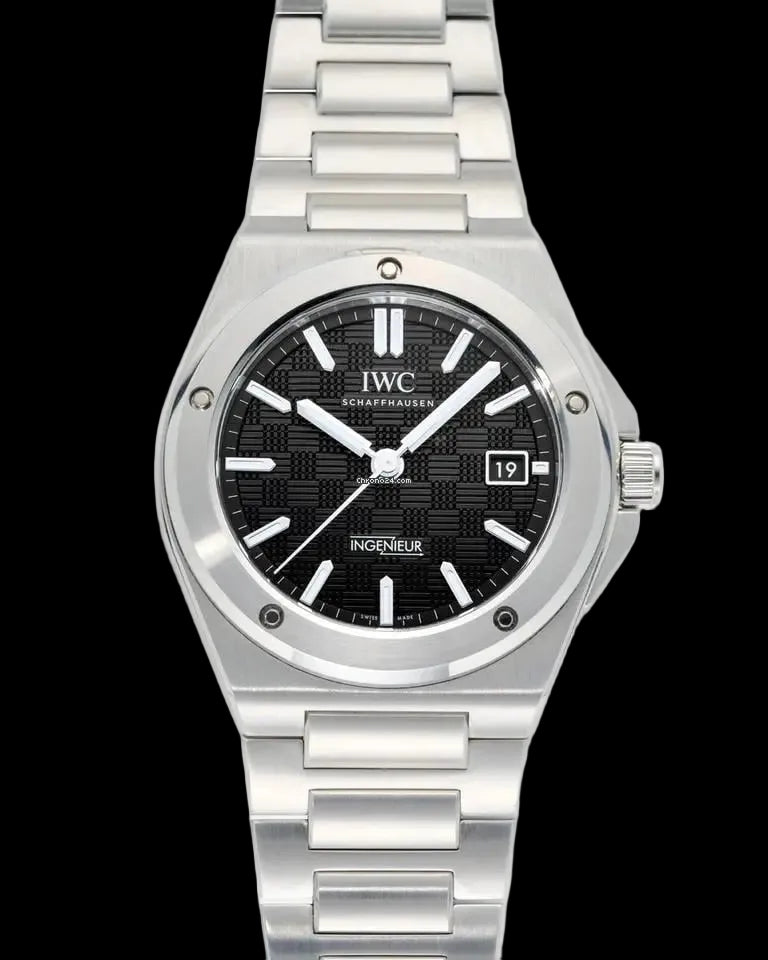 Ingenieur - 40mm Gladius