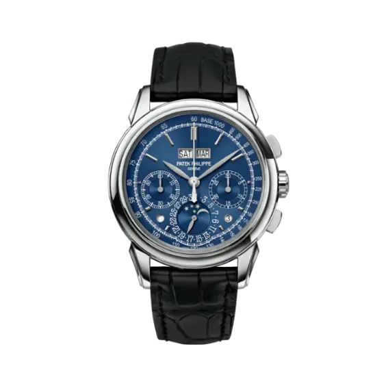 Calendar Blue - 41mm Gladius