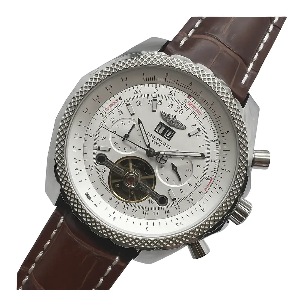 BTG BENTLEY - 44mm Gladius