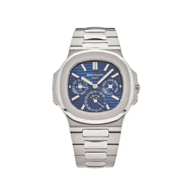 PTK Naut Blue Calendar - 40mm Gladius