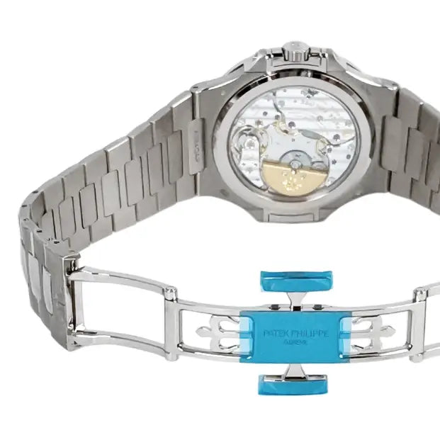 PTK Naut Blue Calendar - 40mm Gladius