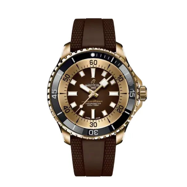 BTG Ocean - 44mm Gladius