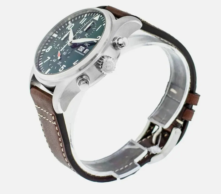 Pilot&