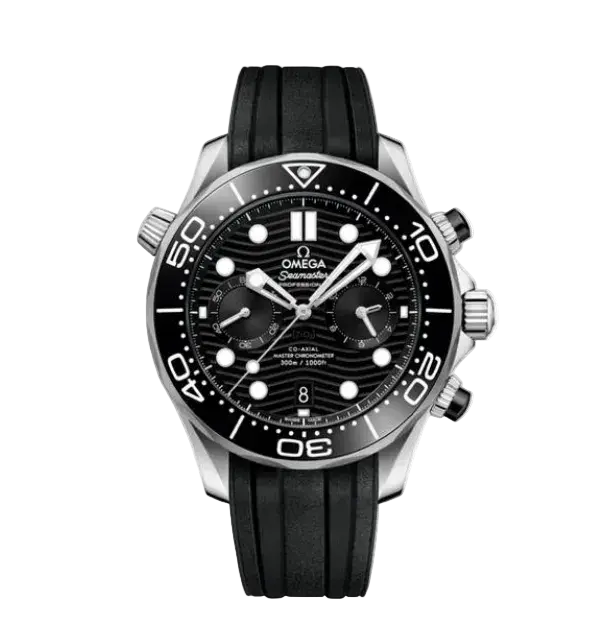 OMG Sea Diver Cronograph - 42mm Gladius