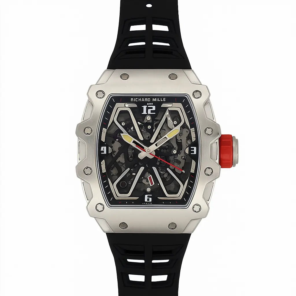 RM 030 Titan - 42mm Gladius