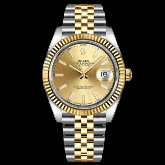 RLX Classic Gold - 41mm Gladius