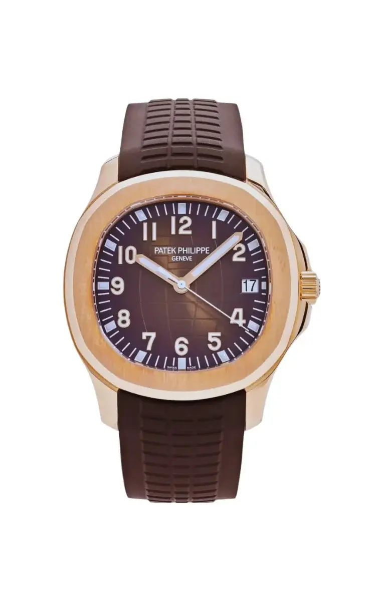 Aqua Brown - 40mm Gladius