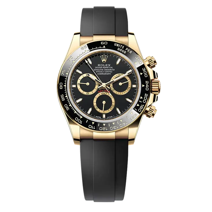 Cosmograph Oyster - 40mm Gladius