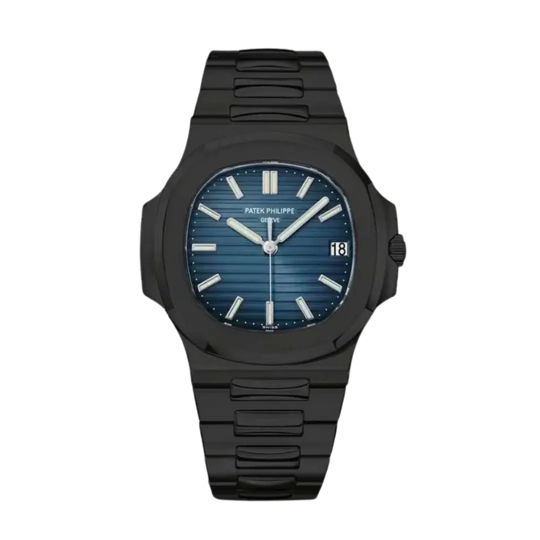 Naut Full Black Jumb - 40mm Gladius