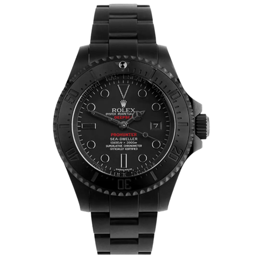 Pro Hunter - 44mm Gladius