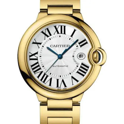 Bleu Ballon Golden - 42mm Gladius