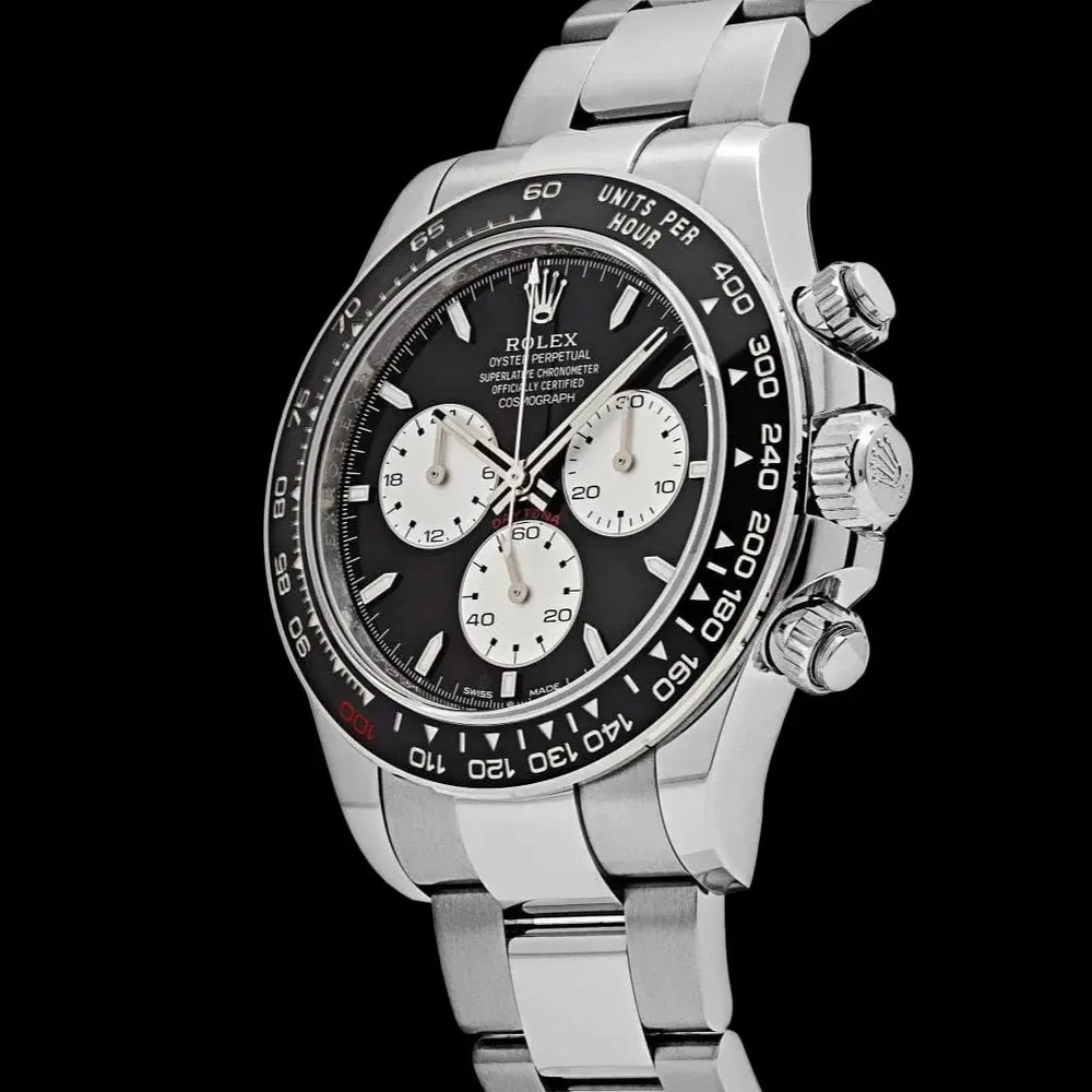 RLX Le Mans - 40mm Gladius