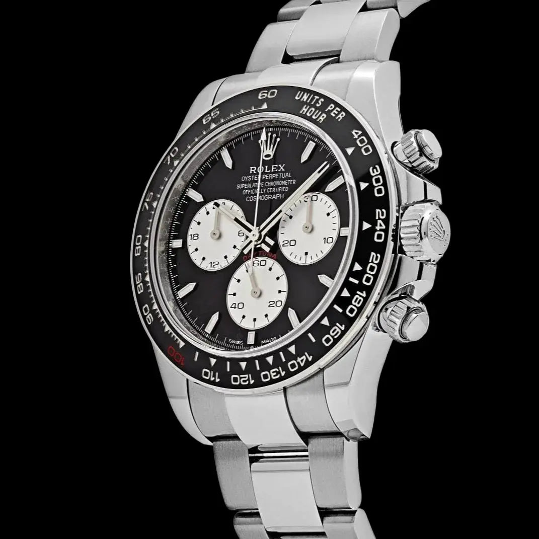 RLX Le Mans - 40mm Gladius