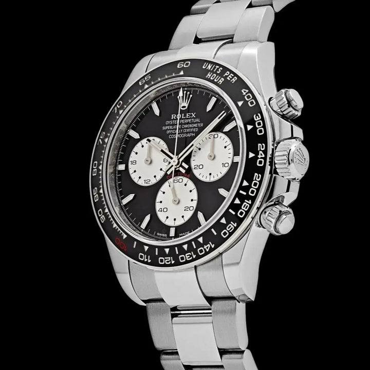 RLX Le Mans - 40mm Gladius