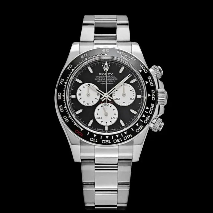 RLX Le Mans - 40mm Gladius