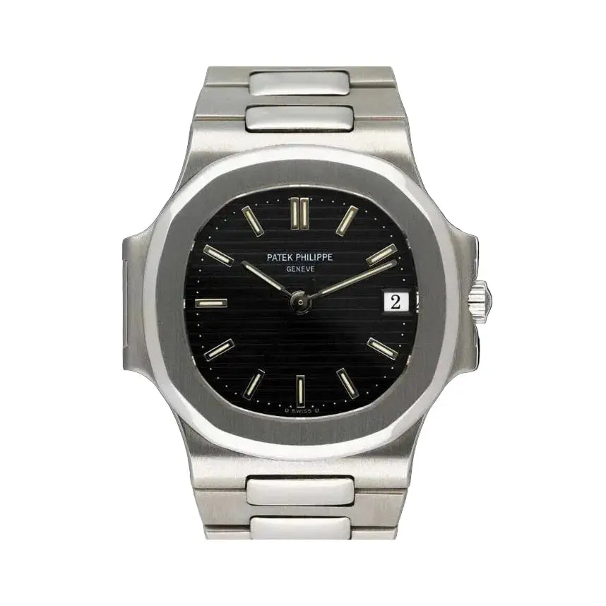 PTK Naut Jumb Silver Black - 40mm Gladius
