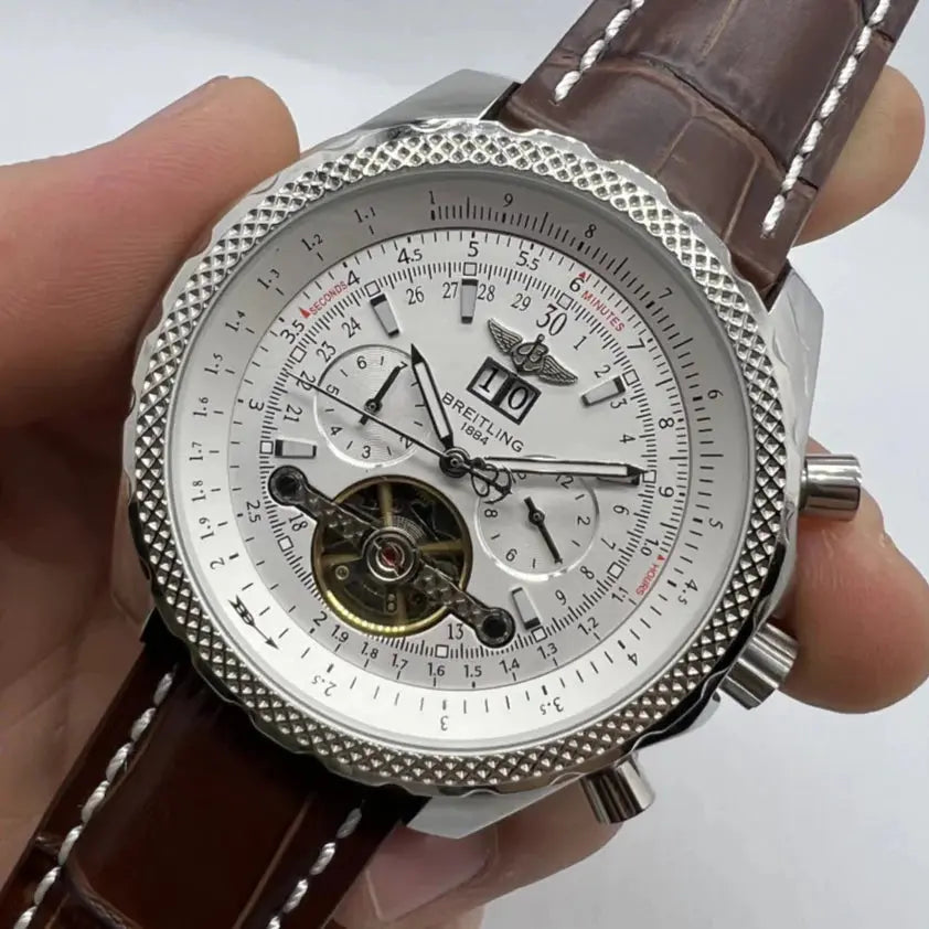 BTG BENTLEY - 44mm Gladius