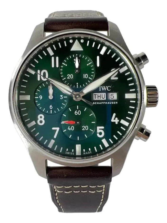 Pilot&