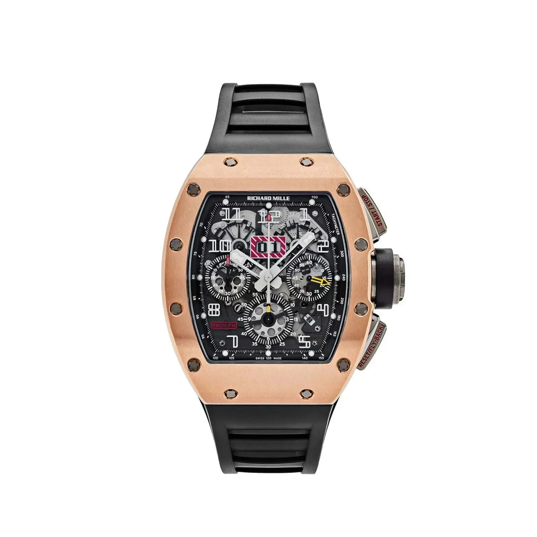 RM 011 - Massa Gladius Wrist
