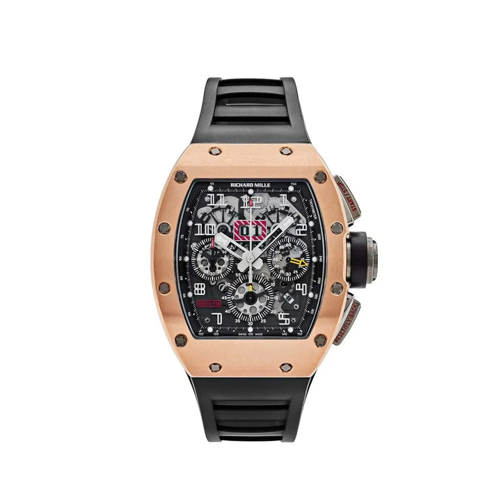 RM 011 - Massa Gladius Wrist