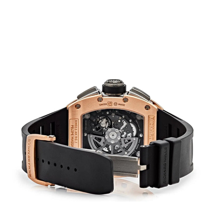 RM 011 - Massa Gladius Wrist