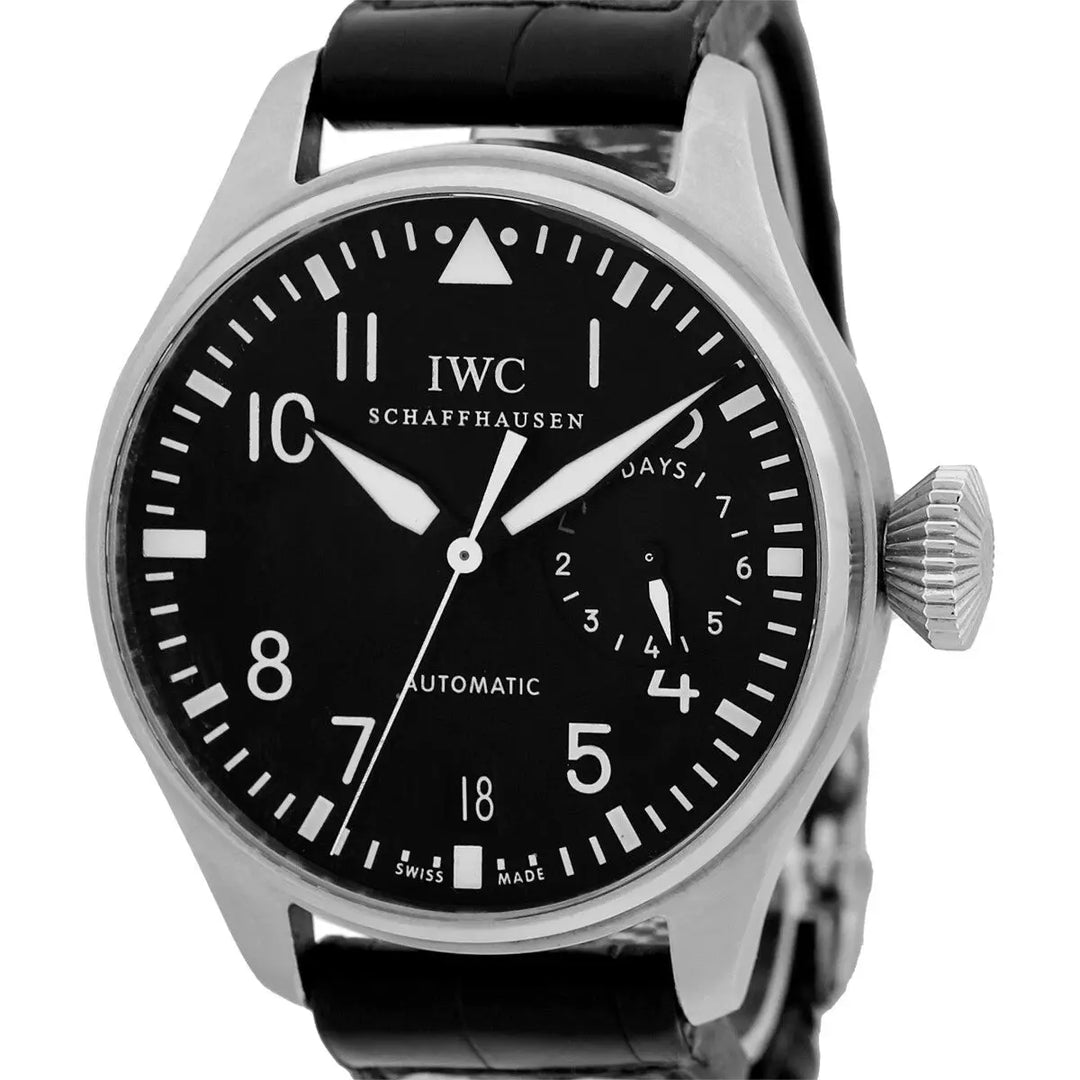 Big Pilot 5004 - 46mm Gladius